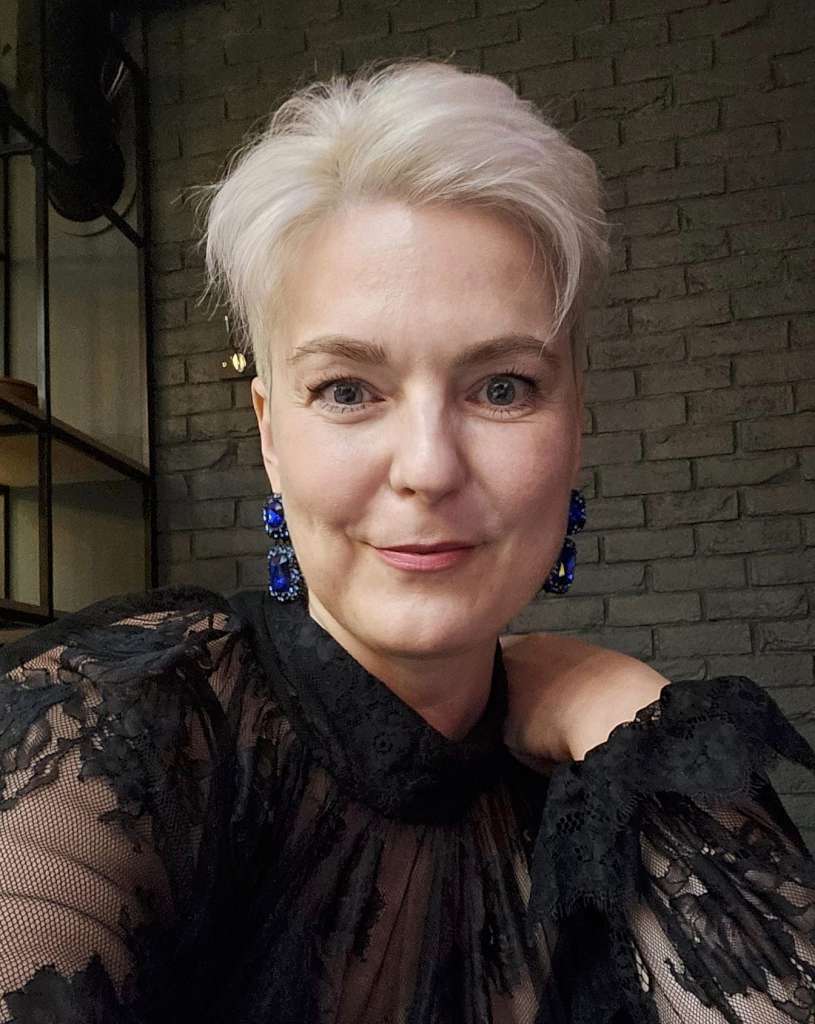 Jeļena Titko